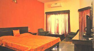 TG Stays Residency Road, Jodhpur 1